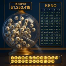 Spinmills - Keno