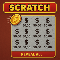 Spinmills - Scratch Cards