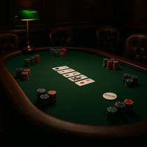 Spinmills - Live Poker