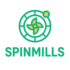 Spinmills Casino Logo