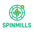 Spinmills Casino Logo
